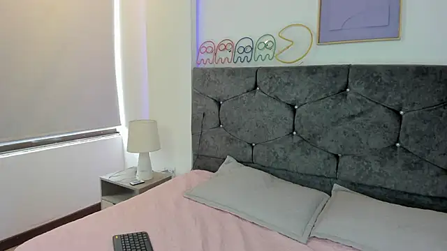 Megan Morphy online show from March 26, 12:55 pm