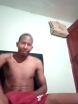 Snapshot of Negrito0888 chatting on February 17, 2:52 am Negrito0888 online show from February 17, 2:52 am