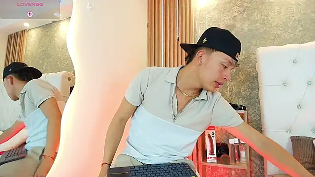 Dark Nico online show from April 10, 3:56 am