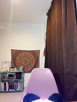 Abril Thompson221 online show from March 25, 2:28 am