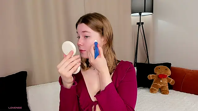 MaraaSwan online show from April 7, 2:23 am