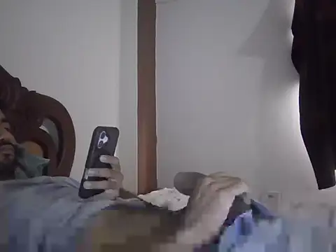 Snapshot of Hgrueso chatting on February 14, 12:46 pm Hgrueso online show from February 14, 12:46 pm