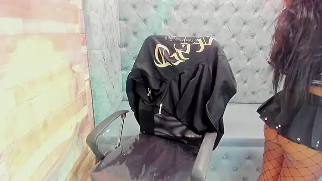 Scarlett Moom online show from March 20, 4:17 am