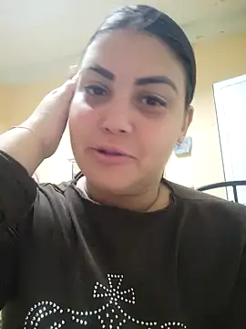 Snapshot of CubanaCulonaxxx chatting on February 26, 10:53 pm CubanaCulonaxxx online show from February 26, 10:53 pm