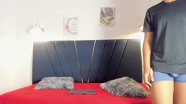 kleiver cum18 online show from March 2, 6:37 pm