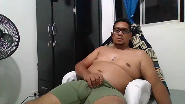 gordogruesa online show from June 20, 12:25 am