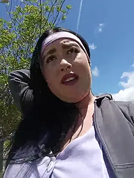 Freckless  online show from March 19, 4:11 pm