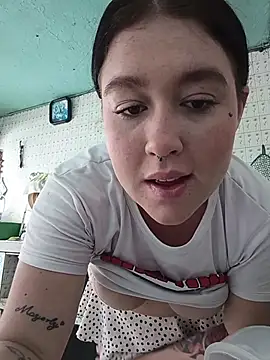 Freckless  online show from August 9, 4:23 pm