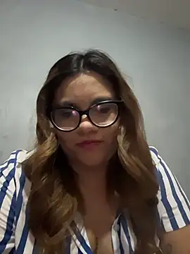 ludmila x online show from February 18, 3:24 am