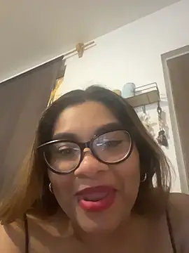 ludmila x online show from April 9, 6:19 am