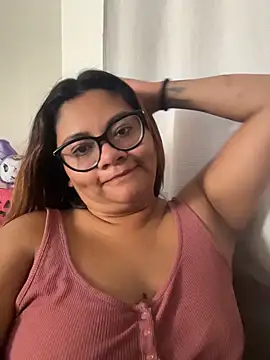 ludmila x online show from June 21, 5:59 pm