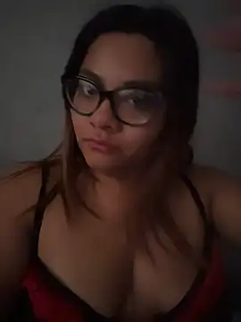 ludmila x online show from July 4, 2:23 pm