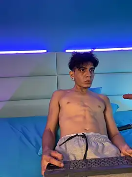 abrilandjulian online show from March 6, 12:01 pm