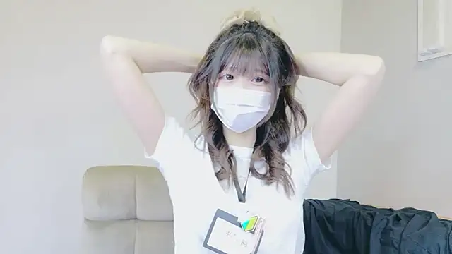 Snapshot of nene_sakurada chatting on March 1, 3:25 pm nene sakurada online show from March 1, 3:25 pm