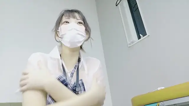 nene sakurada online show from March 8, 11:25 am