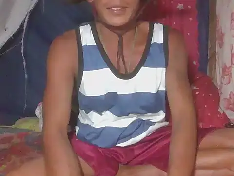 MorenoArwel online show from February 17, 1:07 pm