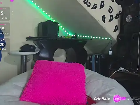 Snapshot of Jhon_malo chatting on March 2, 9:16 am Jhon malo online show from March 2, 9:16 am