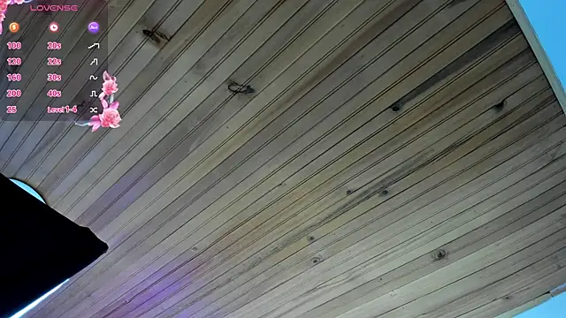 Irisbeel online show from February 18, 1:12 am