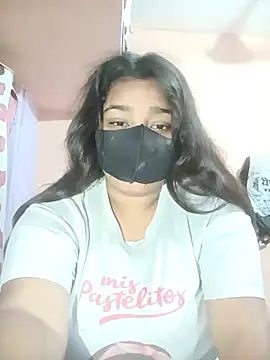 Snapshot of Choko_Gril chatting on February 18, 6:59 pm Choko Gril online show from February 18, 6:59 pm