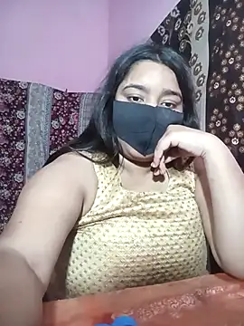 Snapshot of Choko_Gril chatting on February 21, 7:20 am Choko Gril online show from February 21, 7:20 am