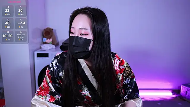 sodami01 online show from March 21, 12:43 pm