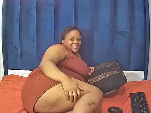 KinkyBoobs online show from February 27, 8:58 am