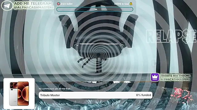 alphacashmaster8 online show from February 26, 4:33 am