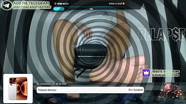 alphacashmaster8 online show from February 27, 12:54 am