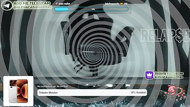 alphacashmaster8 online show from February 28, 3:40 am