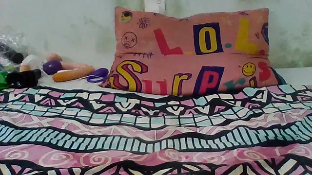 Dreamy doll01 online show from May 26, 8:16 pm