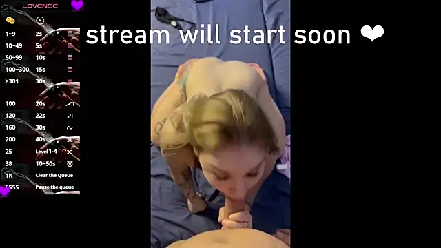 Para Love69 online show from March 5, 5:58 am