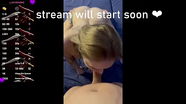 Para Love69 online show from March 9, 5:55 am