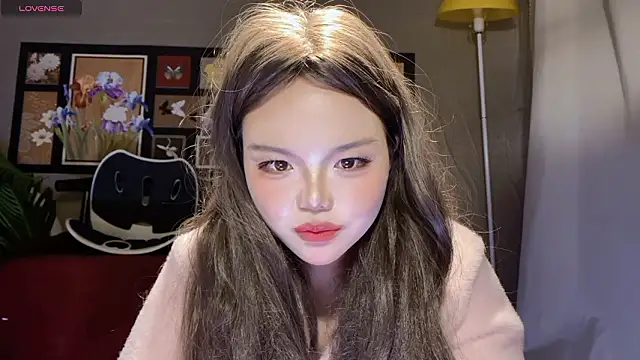 Snapshot of xiaosu22 chatting on February 19, 9:05 am xiaosu22 online show from February 19, 9:05 am