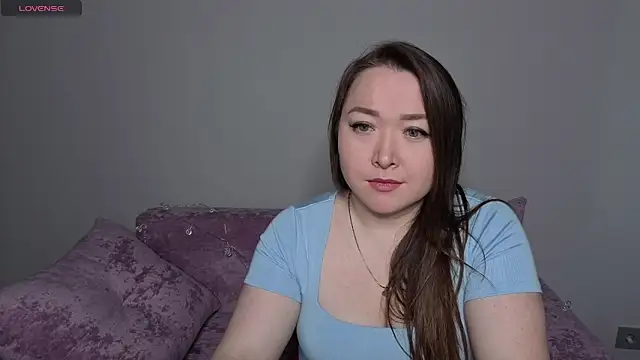 Snapshot of Daina_waga chatting on February 17, 1:57 am Daina waga online show from February 17, 1:57 am