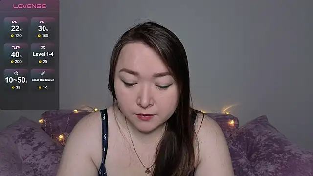 Snapshot of Daina_waga chatting on February 21, 1:39 am Daina waga online show from February 21, 1:39 am