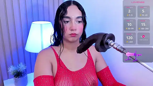 Snapshot of irene_lopes chatting on April 3, 11:25 pm irene lopes online show from April 3, 11:25 pm