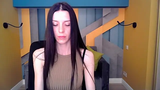 Snapshot of NoirDiva chatting on April 23, 12:29 pm NoirDiva online show from April 23, 12:29 pm