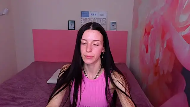 Snapshot of NoirDiva chatting on April 29, 11:58 am NoirDiva online show from April 29, 11:58 am
