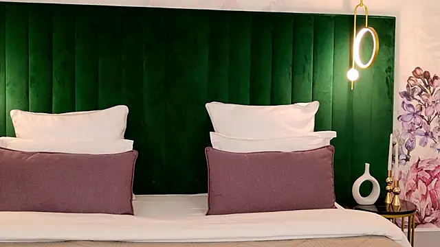 RebecaFields online show from April 24, 3:14 pm