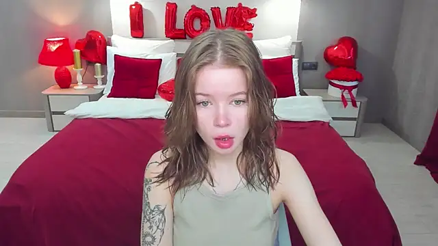 Violetta  Dreams online show from February 20, 4:42 am