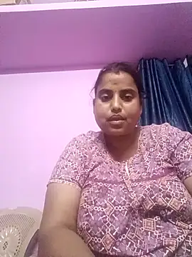 Snapshot of Tamil_Santhiya_ chatting on February 20, 4:40 pm Tamil Santhiya online show from February 20, 4:40 pm