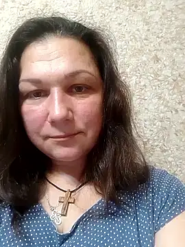 Snapshot of Susan8421 chatting on February 13, 5:09 pm Susan8421 online show from February 13, 5:09 pm