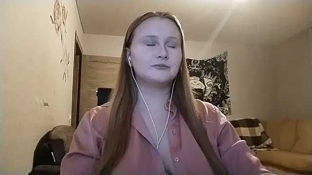 AnikaLipps online show from March 16, 1:44 am