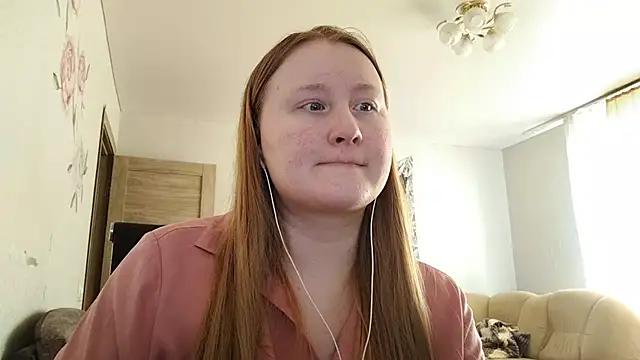 AnikaLipps online show from March 19, 1:04 pm