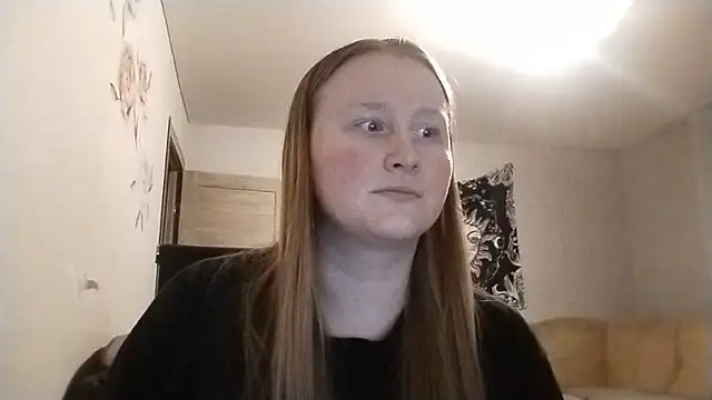 AnikaLipps online show from May 15, 10:50 pm