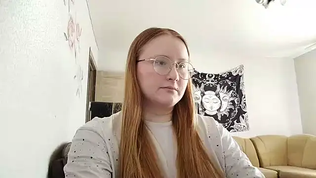 AnikaLipps online show from July 12, 2:41 pm