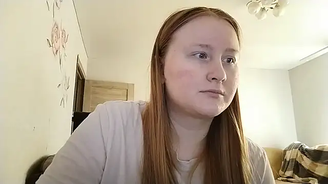 AnikaLipps online show from July 21, 3:25 pm