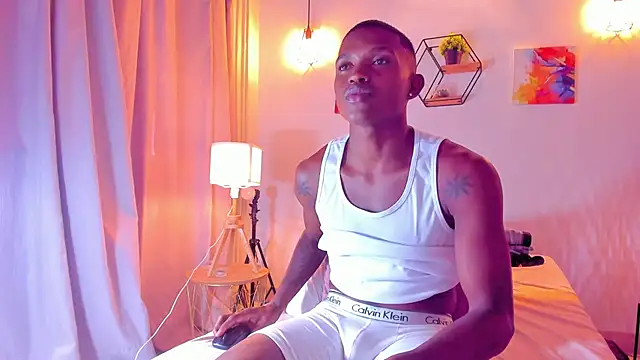 hanssmitt online show from February 16, 8:49 pm