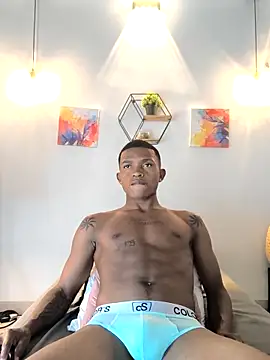 hanssmitt online show from February 27, 7:14 pm