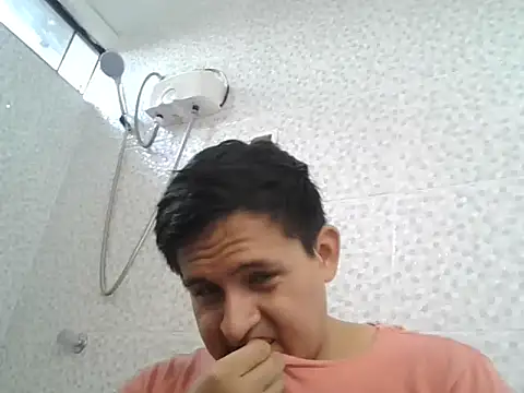 mark cacuat online show from March 20, 9:52 pm